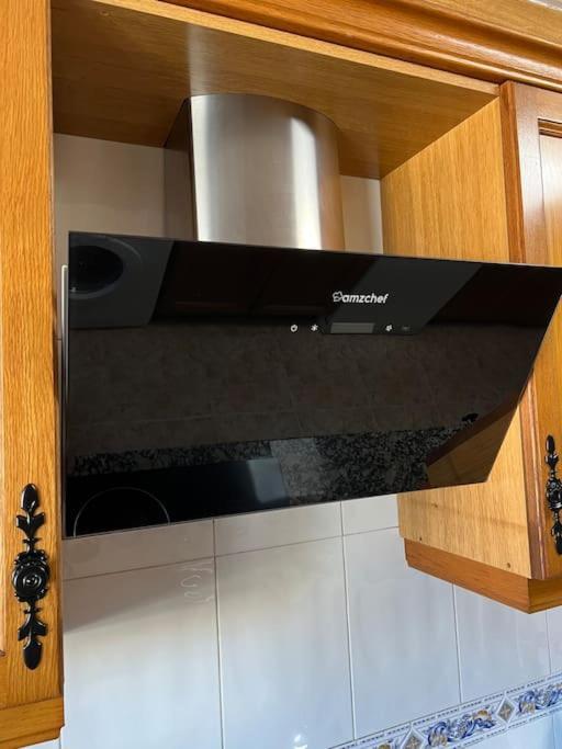 Playa Malvarrosa House Валенсия Екстериор снимка
