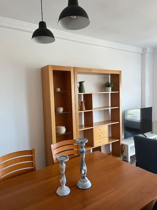 Playa Malvarrosa House Валенсия Екстериор снимка