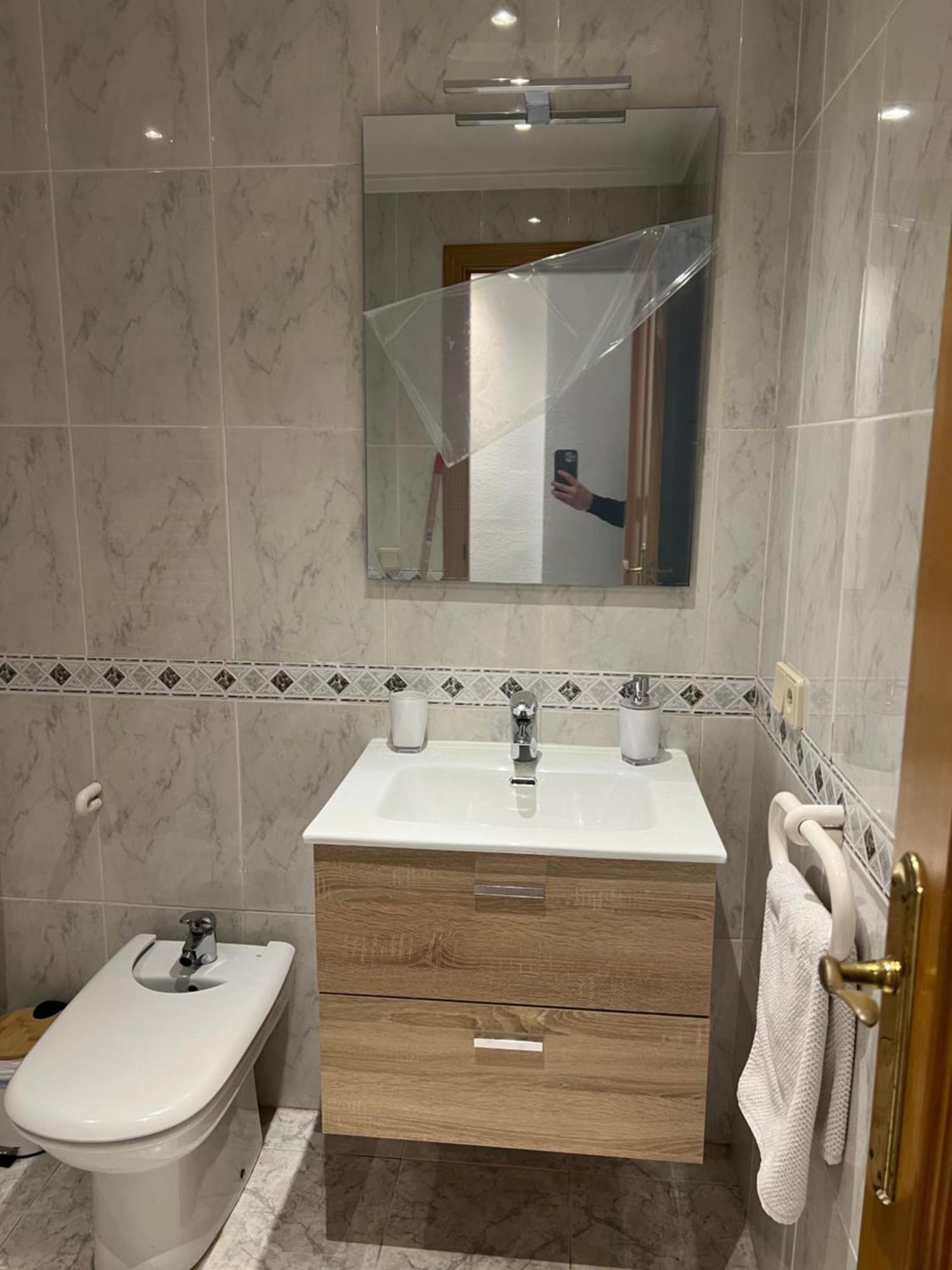 Playa Malvarrosa House Валенсия Екстериор снимка